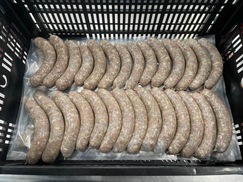 Summer of Tomatoes &&nbsp;Basil